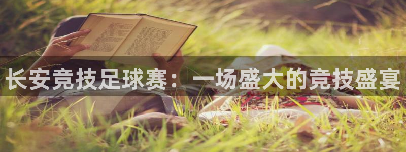 长安竞技足球赛:一场盛大的竞技盛宴